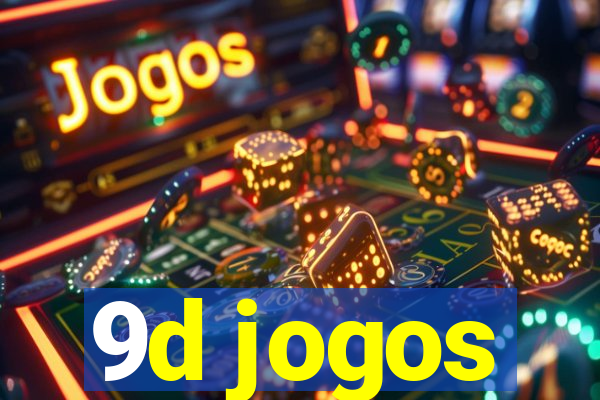 9d jogos