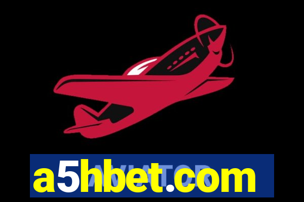 a5hbet.com