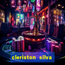 cleriston silva serrinha bahia