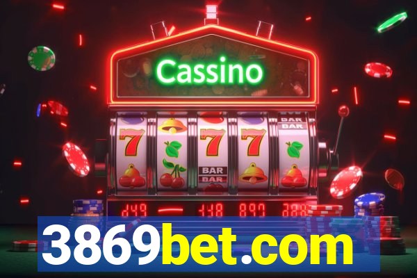 3869bet.com