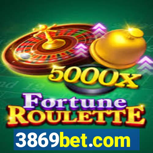 3869bet.com