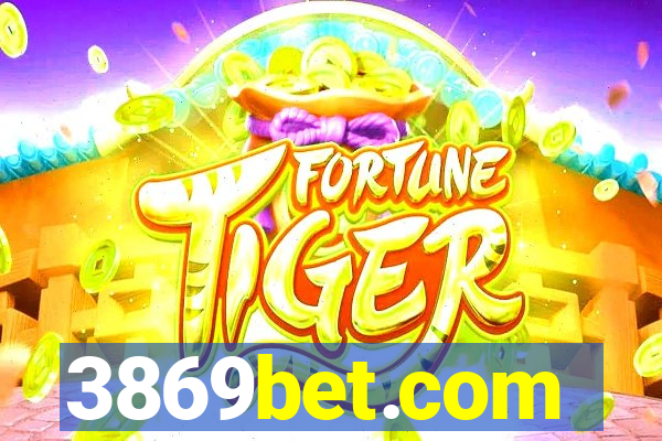 3869bet.com