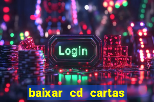 baixar cd cartas ao remetente rosa de saron