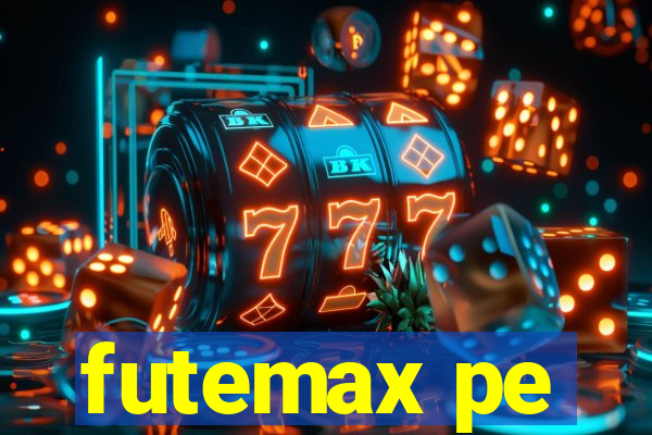 futemax pe