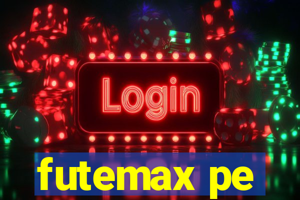 futemax pe