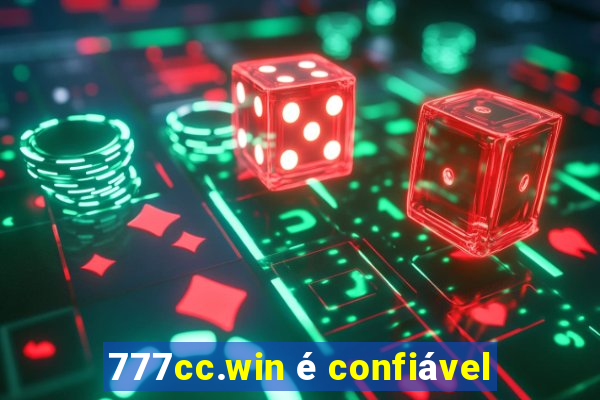 777cc.win é confiável