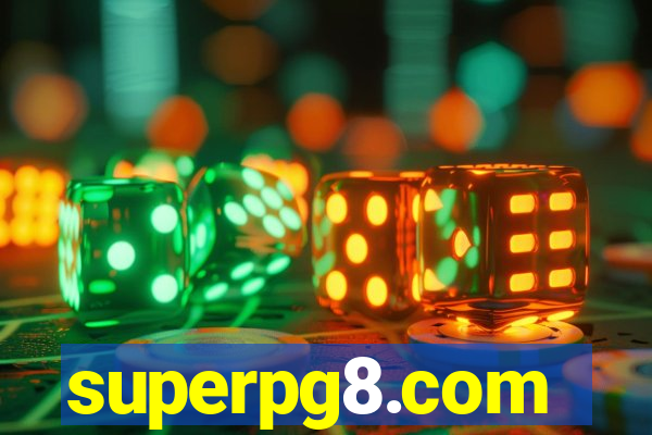 superpg8.com