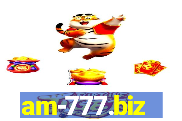 am-777.biz