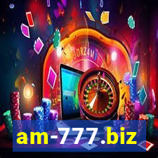 am-777.biz