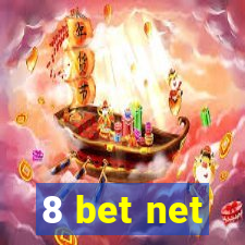 8 bet net