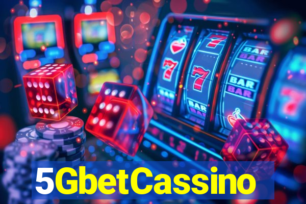 5GbetCassino