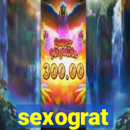 sexograt