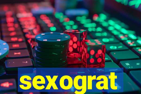 sexograt