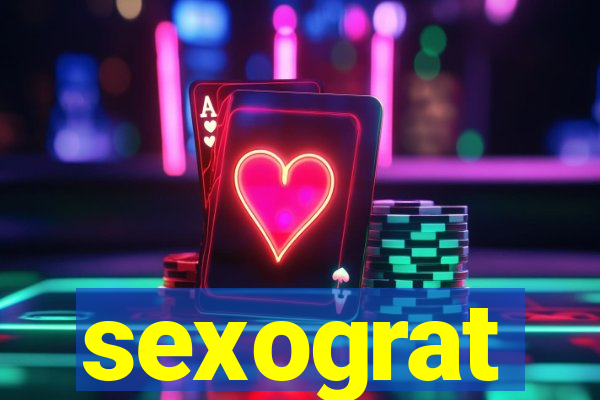 sexograt