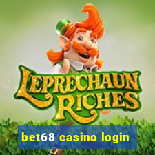 bet68 casino login