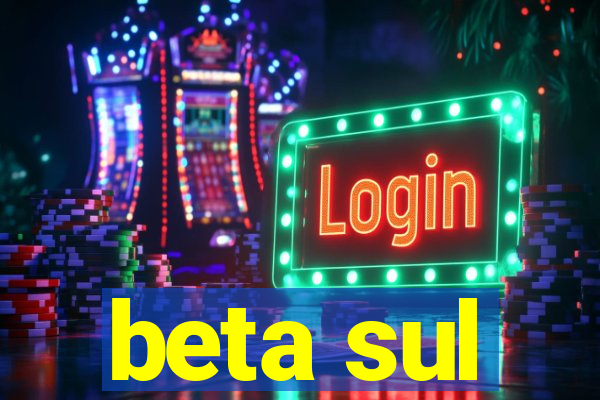 beta sul