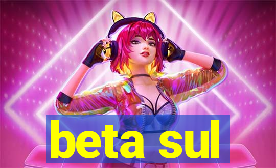 beta sul