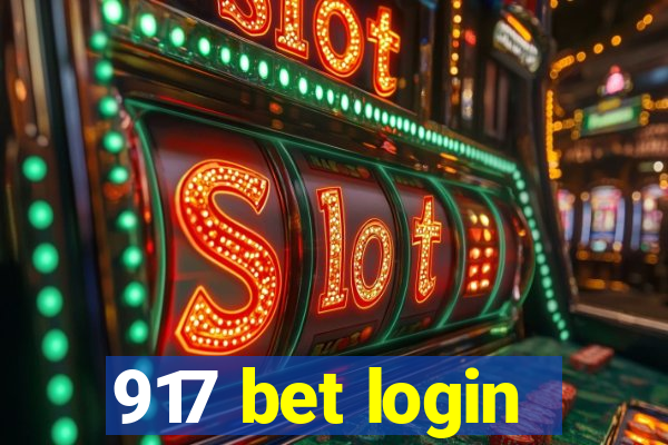 917 bet login