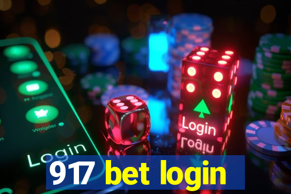 917 bet login