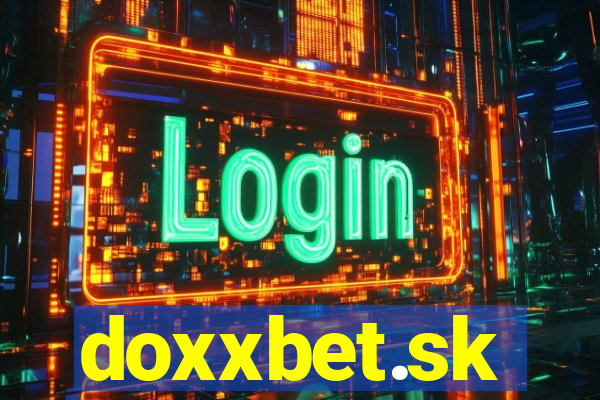 doxxbet.sk