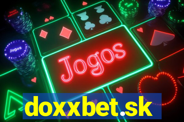 doxxbet.sk