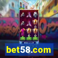 bet58.com