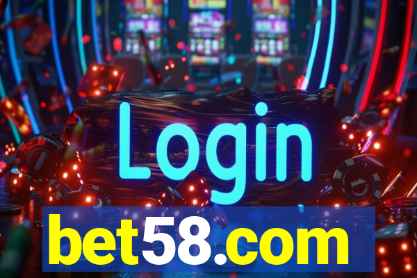 bet58.com