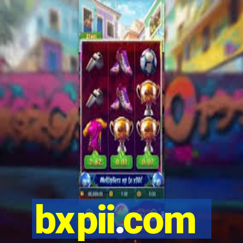 bxpii.com