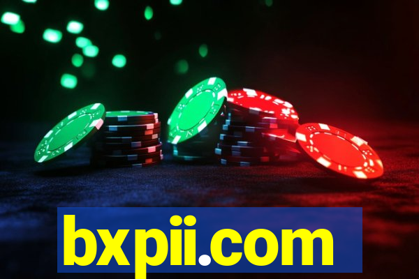 bxpii.com