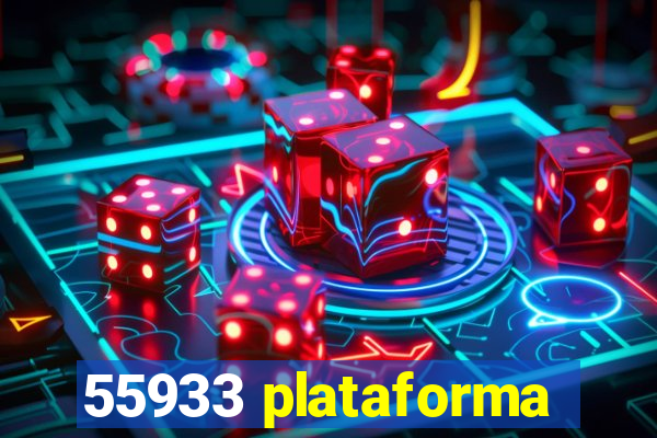 55933 plataforma