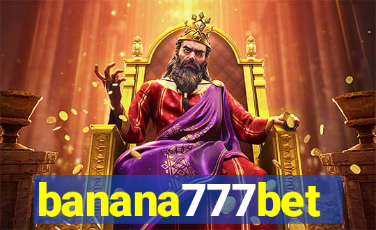 banana777bet