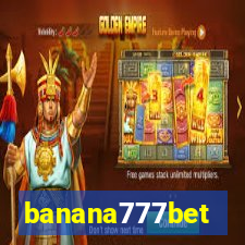 banana777bet