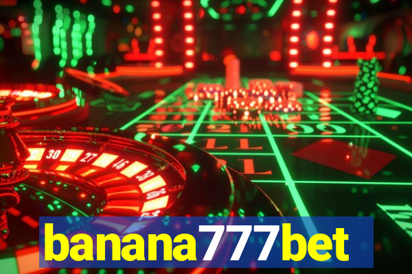 banana777bet