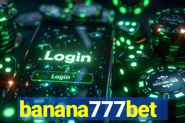 banana777bet