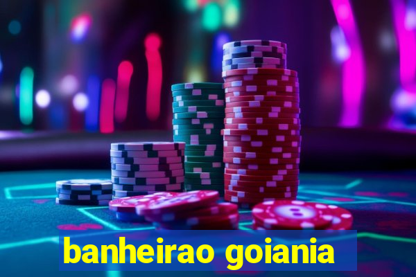 banheirao goiania