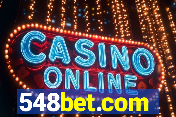 548bet.com