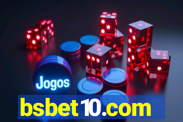 bsbet10.com