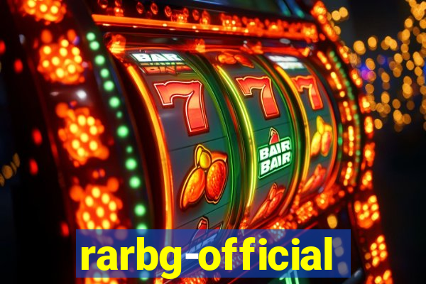 rarbg-official