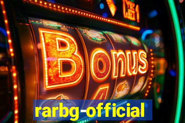 rarbg-official