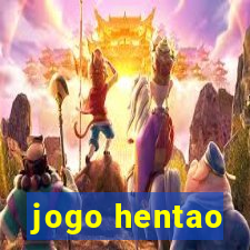 jogo hentao