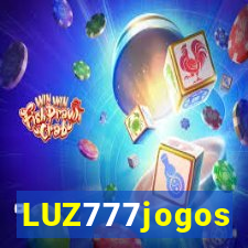 LUZ777jogos