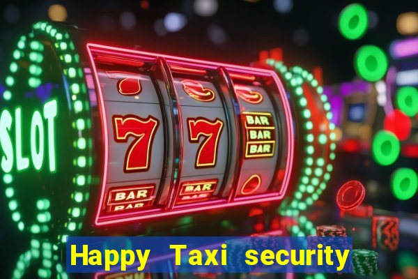 Happy Taxi security password road 96 road 96 senha do cofre