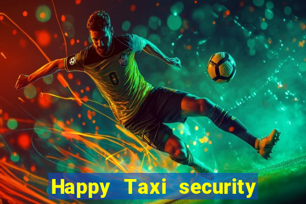 Happy Taxi security password road 96 road 96 senha do cofre