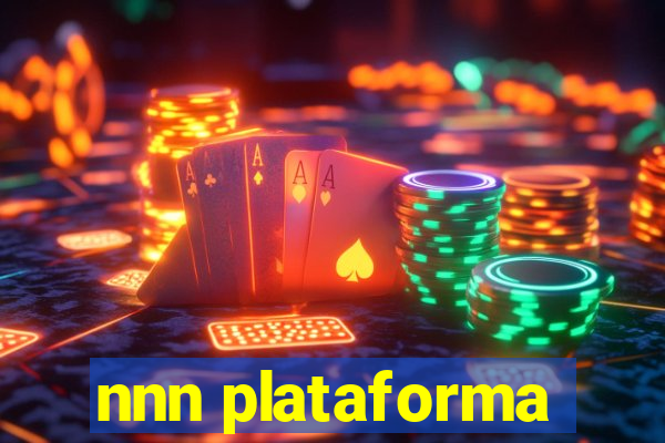 nnn plataforma