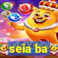 seia ba