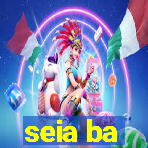 seia ba