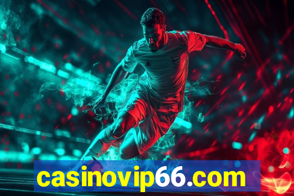 casinovip66.com