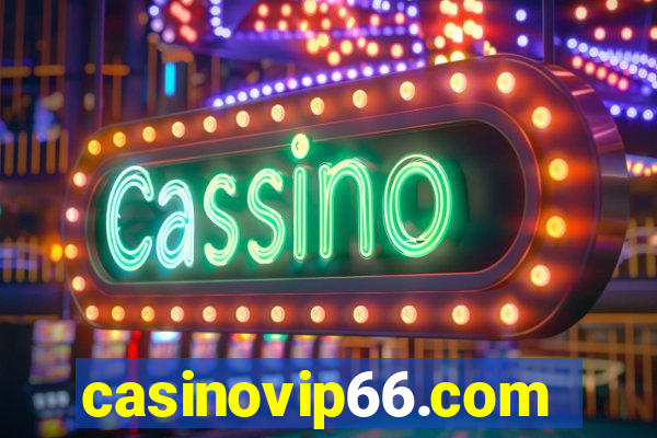 casinovip66.com