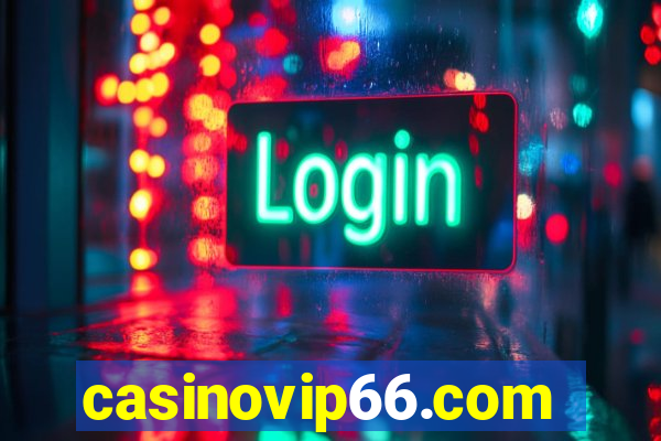 casinovip66.com