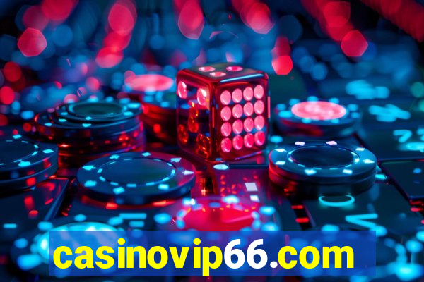 casinovip66.com